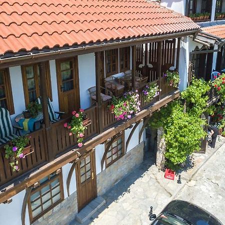 General Gurko House Hotel Велико Търново Екстериор снимка