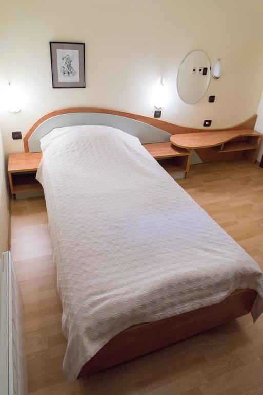 General Gurko House Hotel Велико Търново Екстериор снимка