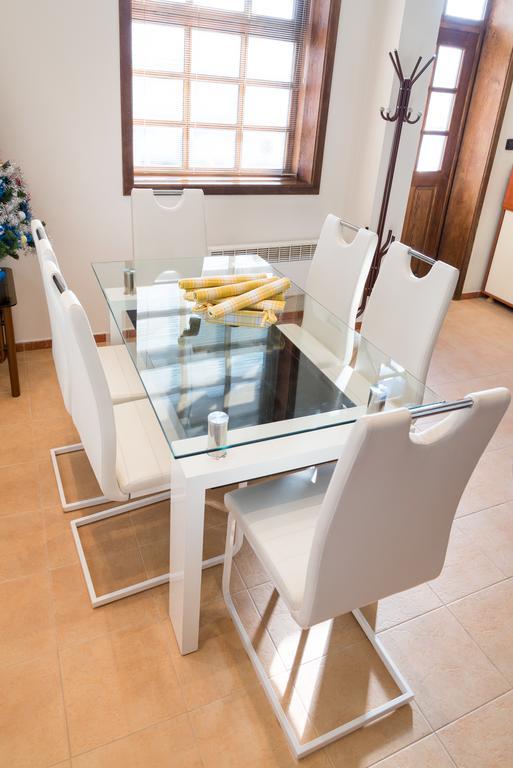 General Gurko House Hotel Велико Търново Екстериор снимка