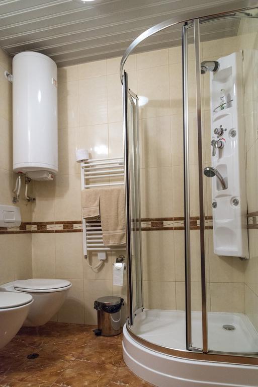 General Gurko House Hotel Велико Търново Екстериор снимка