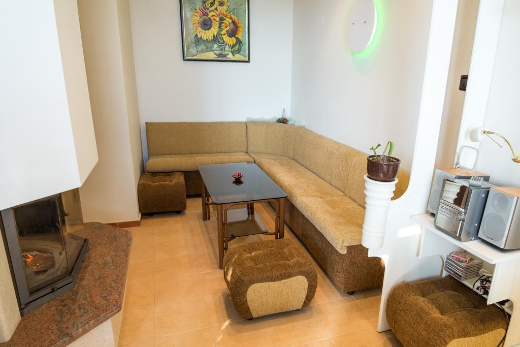 General Gurko House Hotel Велико Търново Екстериор снимка