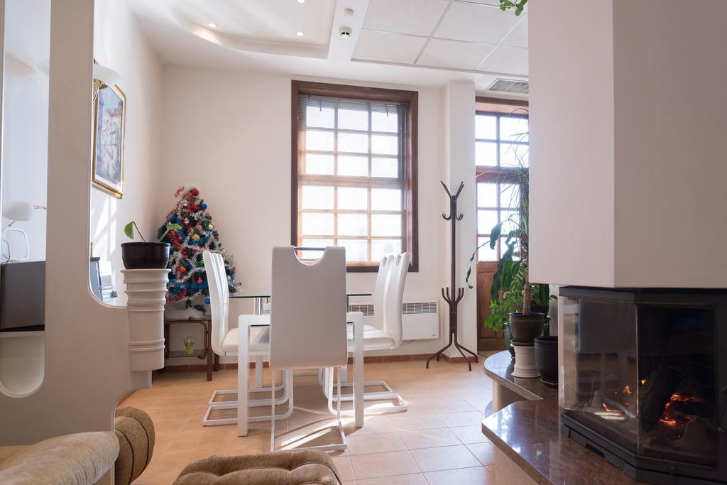 General Gurko House Hotel Велико Търново Екстериор снимка