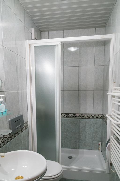 General Gurko House Hotel Велико Търново Екстериор снимка