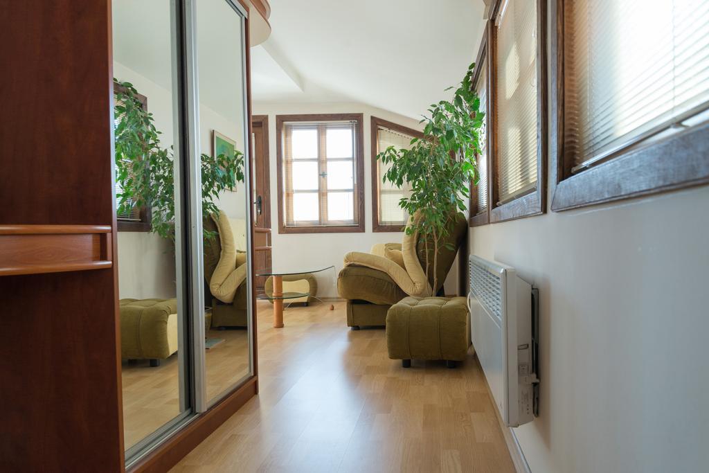 General Gurko House Hotel Велико Търново Екстериор снимка