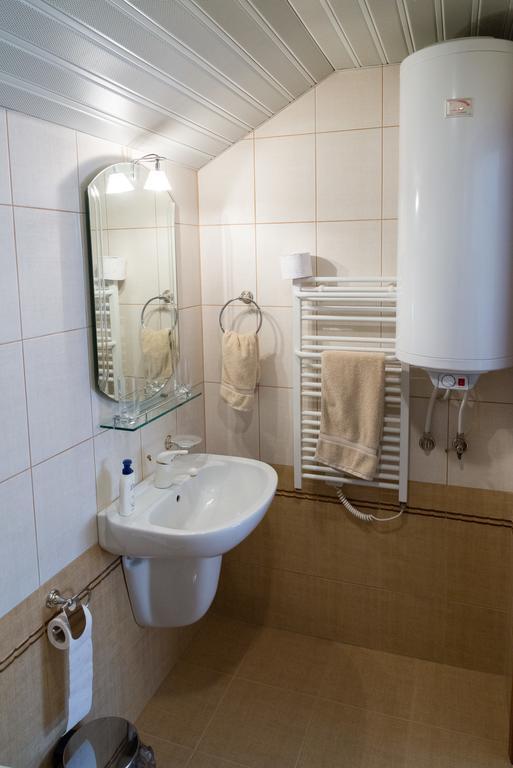 General Gurko House Hotel Велико Търново Екстериор снимка