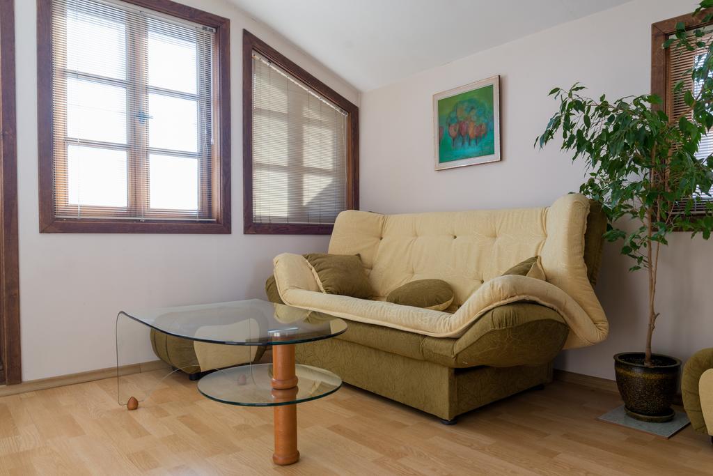 General Gurko House Hotel Велико Търново Екстериор снимка