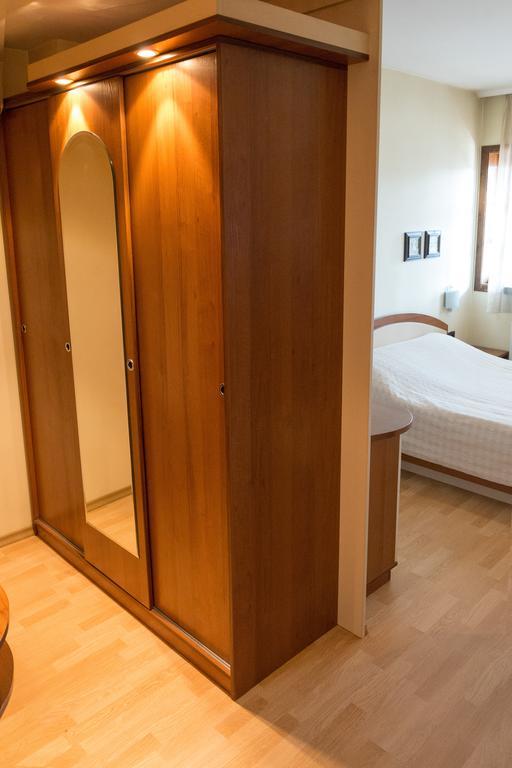 General Gurko House Hotel Велико Търново Екстериор снимка